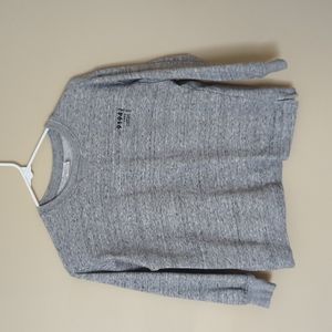 Boys Zara sweatshirt Sz 9